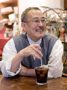 中村嘉葎雄 中村嘉葎雄