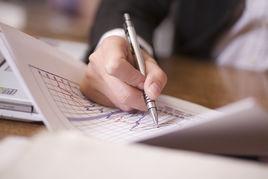 公文寫作[寫作活動]