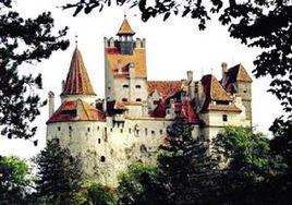 拜恩古堡 拜恩古堡