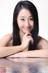 崔冰[中國內地女演員]