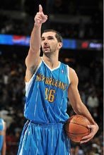 佩賈&middot;斯托賈科維奇加盟黃蜂隊