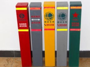 複合材料標誌樁複合材料標誌樁