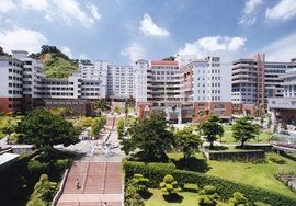 台灣朝陽科技大學 台灣朝陽科技大學