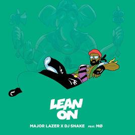 Lean On Lean On