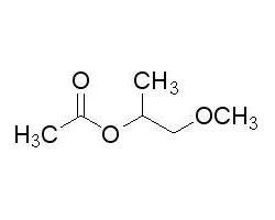 丙二醇甲醚醋酸酯 丙二醇甲醚醋酸酯