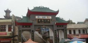 老戴公廟 老戴公廟