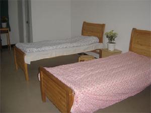 重慶貽青中醫院