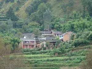 大河臘務村 大河臘務村