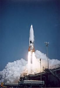 宇宙神飛彈 宇宙神飛彈