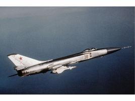 蘇-15戰鬥機 蘇-15戰鬥機