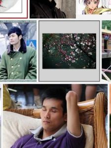 暗香激盪 暗香激盪