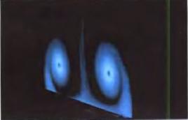 片光流動顯示 片光流動顯示