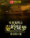 奇墓鬼圖之秦嶺疑夢 奇墓鬼圖之秦嶺疑夢