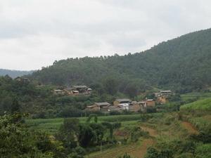 上布臘村 上布臘村