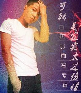 可能是寂寞太過傷情 可能是寂寞太過傷情