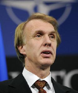 弗拉基米爾·奧格雷茲科 弗拉基米爾·奧格雷茲科