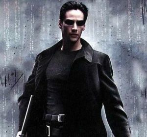 The Matrix
