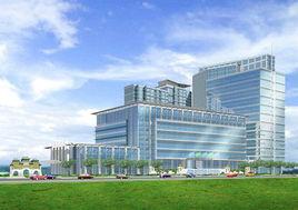 昆泰國際中心 昆泰國際中心