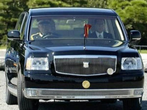 （圖）豪車博覽