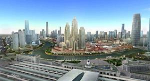 中國物流之都 臨沂