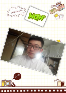 張鵬[軟體測試員]