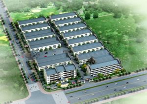 浙江九和五金製品有限公司