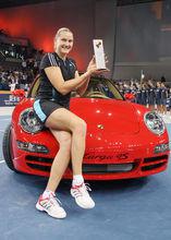 娜迪亞·佩特洛娃