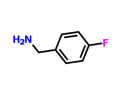 4-氟苄胺 4-氟苄胺
