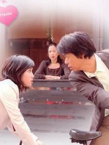 （圖）《新娘和爸爸》