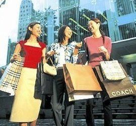 旅遊購物 旅遊購物