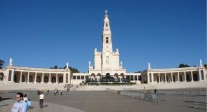 法蒂瑪紀念會 法蒂瑪紀念會