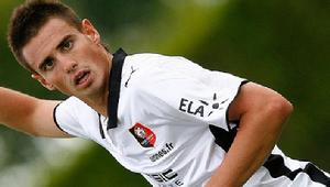 達米安·勒塔萊 達米安·勒塔萊