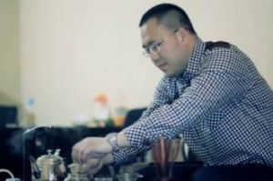 MV製作人王明利