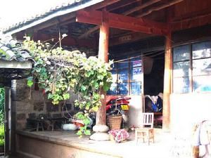 馮家箐自然村 馮家箐自然村