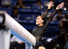 波諾爾[體操運動員]