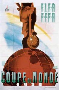 1938年法國世界盃