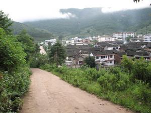 （圖）青龍廠鎮