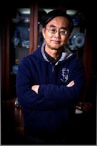 余春明[南昌大學博物館館長、教授]