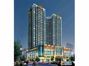 CBD銀座涼源大廈 CBD銀座涼源大廈