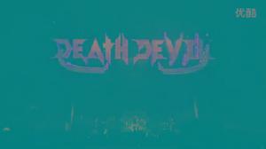 death devil 琦玉演唱會