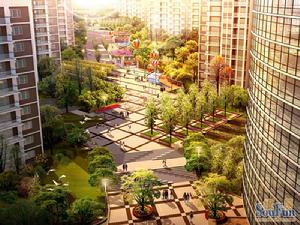 渝能國際幸福山房