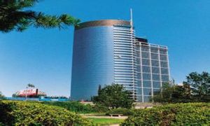 南曹埠村 南曹埠村