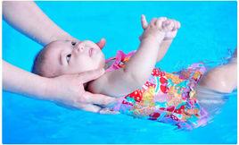 嬰幼兒水育 嬰幼兒水育