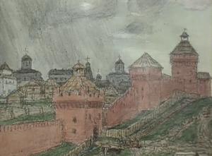 韃靼之軛 韃靼之軛