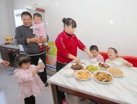 “黨”姓孤兒 “黨”姓孤兒