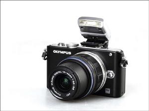 奧林巴斯E-PL3套機 奧林巴斯E-PL3套機