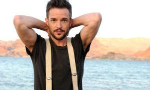 brandon flowers