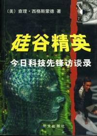 矽谷精英 矽谷精英