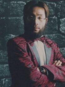 阿健索朗尼瑪 阿健索朗尼瑪