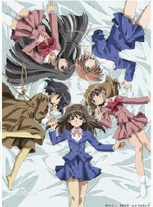 LOVE LOVE[2004年高橋丈夫導演日本動畫]